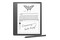 Czytnik Amazon Kindle Scribe 16GB grafitowy