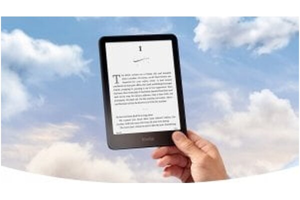 Czytnik Amazon Kindle 11 16GB zielony