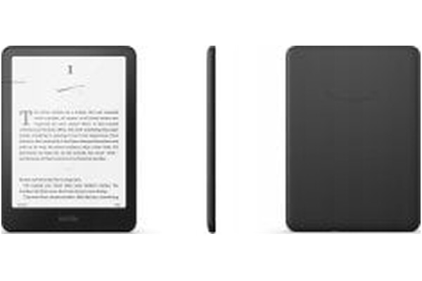 Czytnik Amazon Kindle 11 16GB zielony