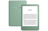 Czytnik Amazon Kindle 16GB zielony