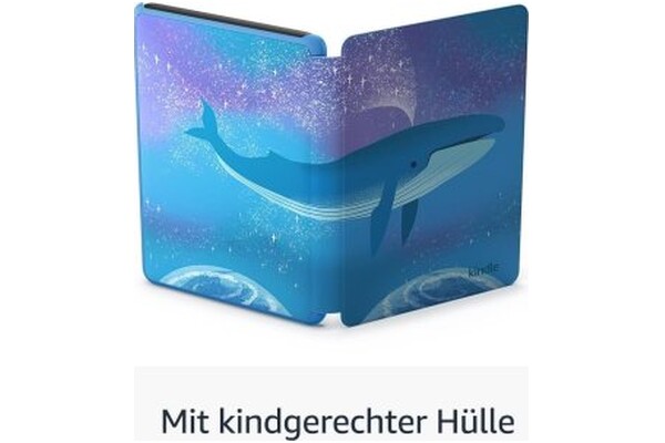 Czytnik Amazon Kindle Kids 8GB niebieski
