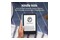 Czytnik Amazon Kindle Kids 8GB niebieski