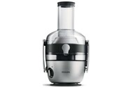 Sokowirówka Philips HR192220 Avance Czarno-stalowy