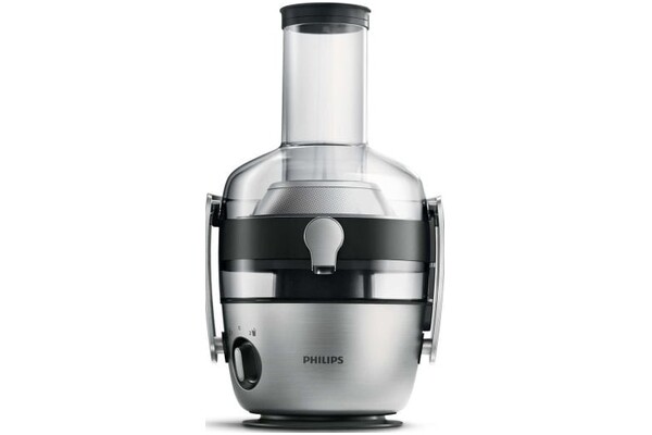 Sokowirówka Philips HR192220 Avance Czarno-stalowy