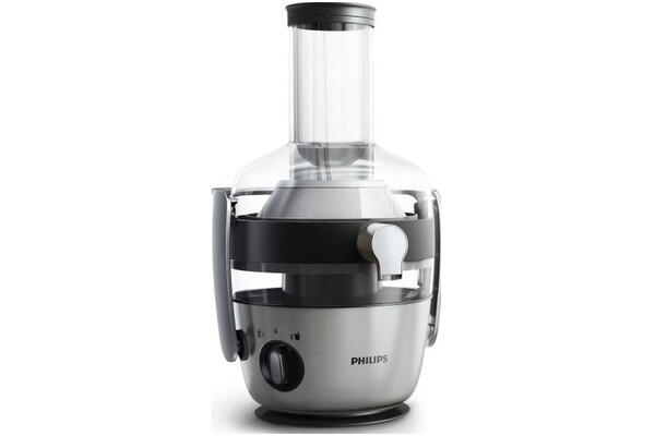 Sokowirówka Philips HR192220 Avance Czarno-stalowy