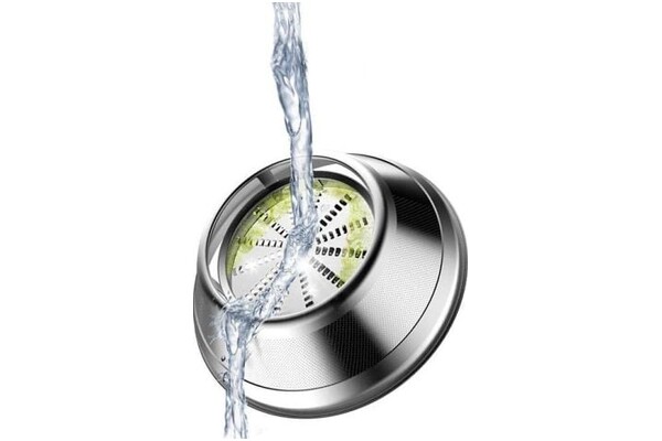 Sokowirówka Philips HR192220 Avance Czarno-stalowy