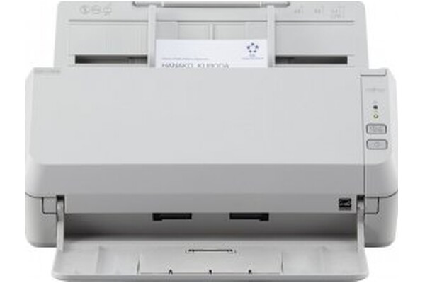 skaner Ricoh 1130N SP