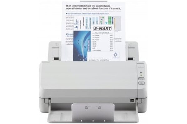 skaner Ricoh 1130N SP