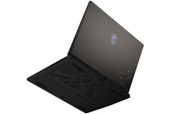 Laptop MSI Crosshair 17 16.0" Intel Core Ultra 7 255HX Nvidia GeForce RTX 5060 16GB 1TB SSD M.2 czarny