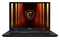 Laptop MSI Crosshair 17 16.0" Intel Core Ultra 7 255HX Nvidia GeForce RTX 5060 16GB 1TB SSD M.2 czarny
