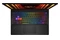 Laptop MSI Crosshair 17 16.0" Intel Core Ultra 7 255HX Nvidia GeForce RTX 5060 16GB 1TB SSD M.2 czarny