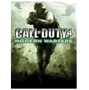 MAC Call of Duty 4 Modern Warfare Mac