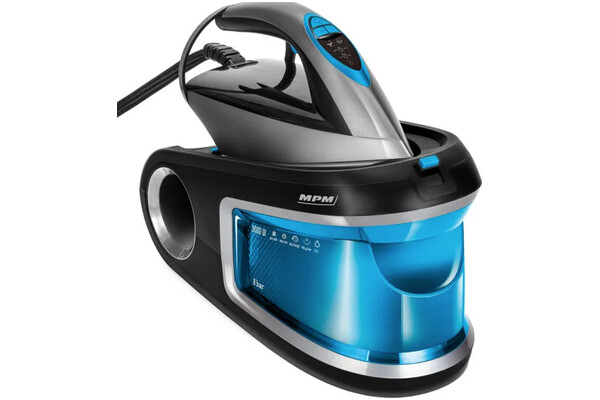 Stacja parowa MPM MZE28 3000W