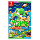 Yoshis Crafted World Nintendo Switch