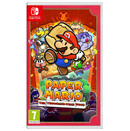 Paper Mario The Thousand Year Door Nintendo Switch