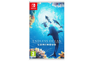 Endless Ocean Luminous Nintendo Switch