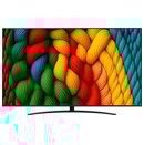 Telewizor LG 86NANO81A6A 86" 4K Ultra HD