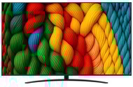 Telewizor LG 86NANO81A6A 86" 4K Ultra HD