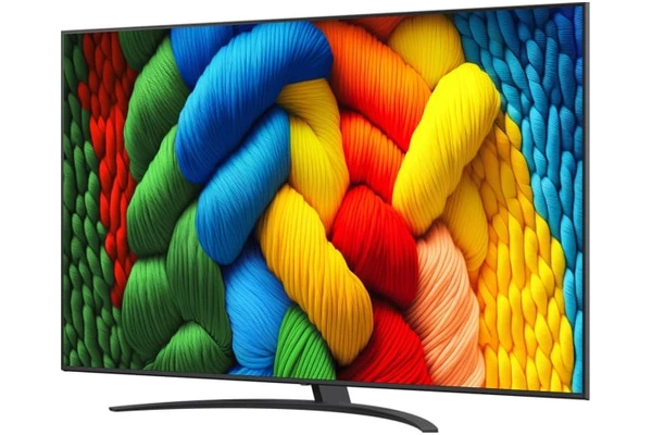 Telewizor LG 86NANO81A6A 86" 4K Ultra HD