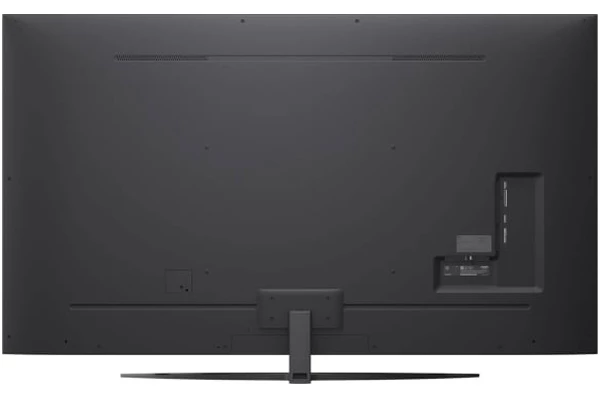 Telewizor LG 86NANO81A6A 86" 4K Ultra HD