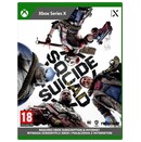 Suicide Squad Kill the Justice League Xbox (Series X)