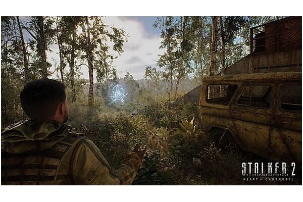 S.T.A.L.K.E.R. 2 Serce Czarnobyla Xbox (Series X)