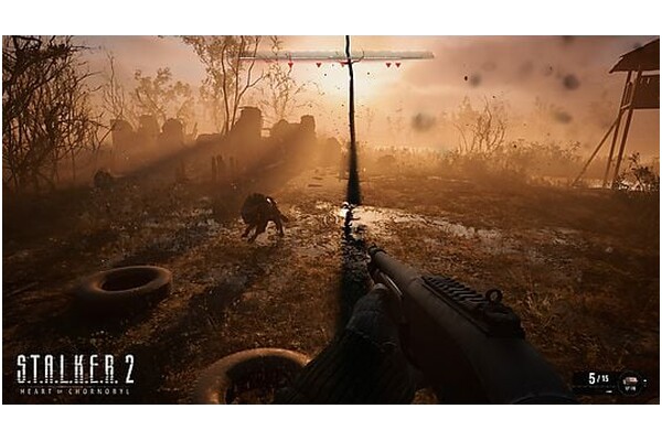 S.T.A.L.K.E.R. 2 Serce Czarnobyla Xbox (Series X)