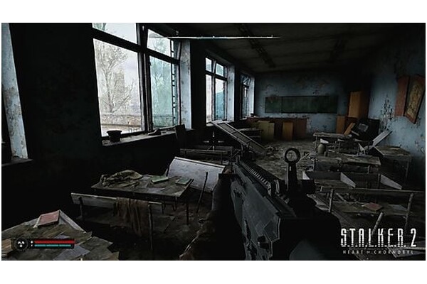 S.T.A.L.K.E.R. 2 Serce Czarnobyla Xbox (Series X)