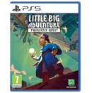 Little Adventure Twinsens Quest PlayStation 5