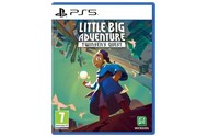 Little Adventure Twinsens Quest PlayStation 5