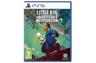 Little Adventure Twinsens Quest PlayStation 5