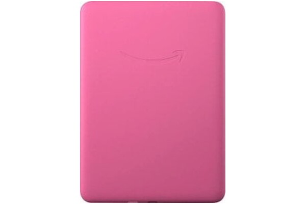 Czytnik Amazon Kindle Paperwhite 12 16GB różowy