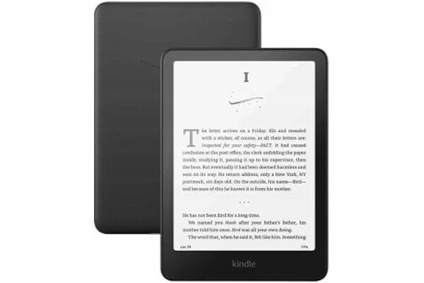 Czytnik Amazon Kindle Paperwhite 12 16GB czarny