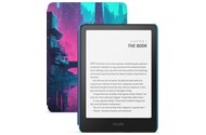 Czytnik Amazon Kindle Paperwhite Kids 16GB fioletowy