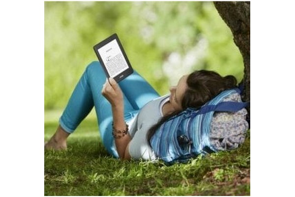 Czytnik Amazon Kindle Paperwhite 6 32GB czarny