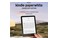 Czytnik Amazon Kindle Paperwhite 6 32GB czarny