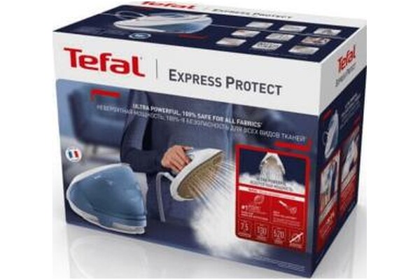 Stacja parowa Tefal SV9202 2600W