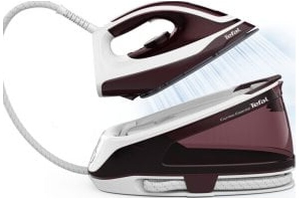 Stacja parowa Tefal SV6120 2200W