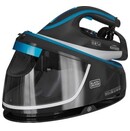 Stacja parowa BLACK&DECKER BXSS2401E 2400W