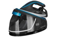 Stacja parowa BLACK&DECKER BXSS2401E 2400W