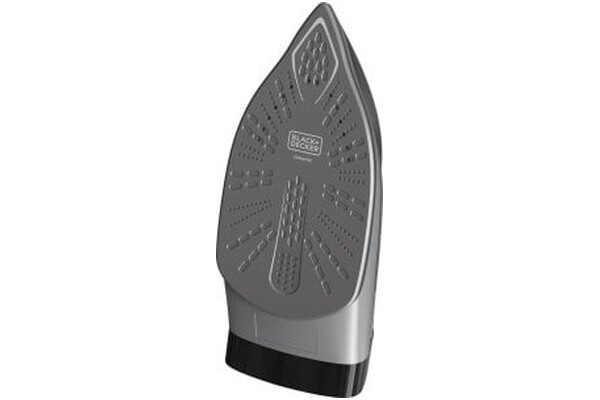 Stacja parowa BLACK&DECKER BXSS2401E 2400W