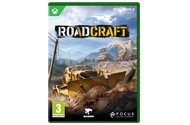 RoadCraft Xbox (Series X)
