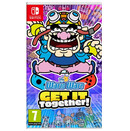 WarioWare Get It Together! Nintendo Switch