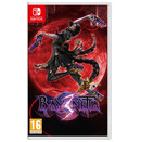 Bayonetta 3 Nintendo Switch