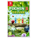Pikmin 3 Deluxe Nintendo Switch