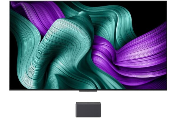 Telewizor LG OLED97M59LA 97" 4K Ultra HD