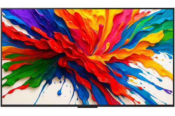 Telewizor LG 75QNED9MA6B 75" 4K Ultra HD
