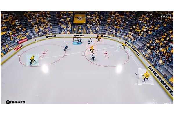 NHL 25 Xbox (Series X)