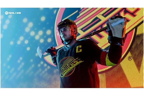 NHL 25 Xbox (Series X)