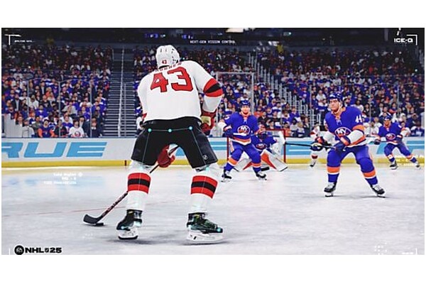 NHL 25 Xbox (Series X)